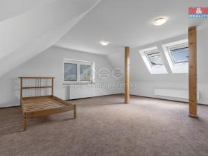 Pronájem rodinného domu, Staré Město, Jamnická, 160 m2