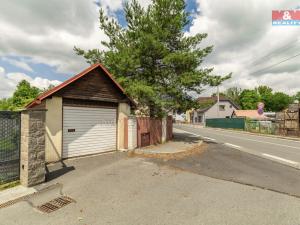 Pronájem rodinného domu, Staré Město, Jamnická, 160 m2