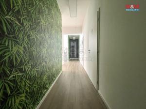 Pronájem obchodního prostoru, Uherské Hradiště, Masarykovo náměstí, 103 m2