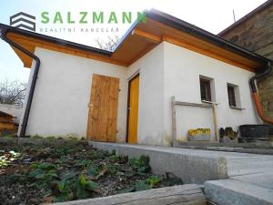 Prodej chaty, Kozolupy, 18 m2