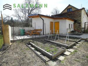 Prodej chaty, Kozolupy, 18 m2