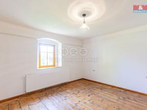 Prodej rodinného domu, Rudná pod Pradědem - Stará Rudná, 270 m2