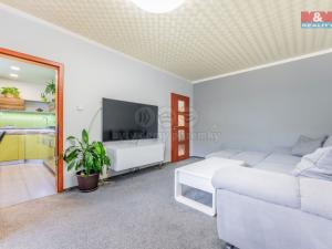 Prodej bytu 3+1, Praha - Letňany, Chlebovická, 73 m2
