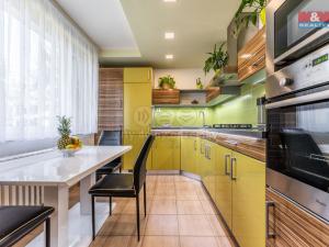 Prodej bytu 3+1, Praha - Letňany, Chlebovická, 73 m2