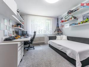 Prodej bytu 3+1, Praha - Letňany, Chlebovická, 73 m2