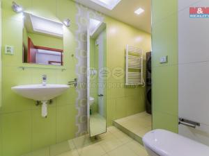 Prodej bytu 3+1, Praha - Letňany, Chlebovická, 73 m2