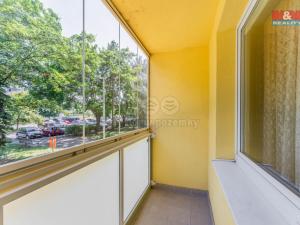 Prodej bytu 3+1, Praha - Letňany, Chlebovická, 73 m2