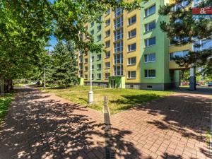 Prodej bytu 3+1, Praha - Letňany, Chlebovická, 73 m2