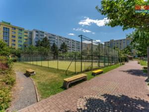 Prodej bytu 3+1, Praha - Letňany, Chlebovická, 73 m2