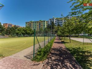 Prodej bytu 3+1, Praha - Letňany, Chlebovická, 73 m2