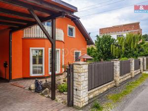 Prodej rodinného domu, Sviadnov, Svážná, 160 m2