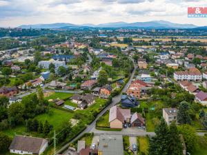 Prodej rodinného domu, Sviadnov, Svážná, 160 m2