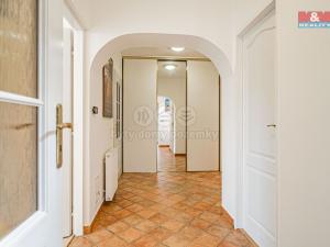 Prodej rodinného domu, Sviadnov, Svážná, 160 m2