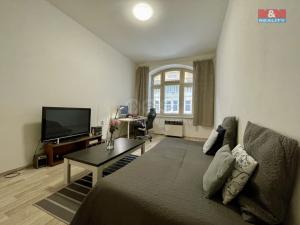 Pronájem bytu 2+1, Praha - Libeň, Podlipného, 52 m2