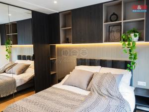 Prodej pozemku pro bydlení, Vamberk - Merklovice, 1133 m2