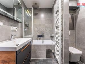 Prodej bytu 4+kk, Litoměřice - Předměstí, Škroupova, 72 m2