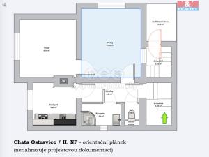Prodej chaty, Ostravice, 127 m2