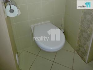 Pronájem bytu 1+kk, Plzeň - Doubravka, Habrmannovo náměstí, 33 m2