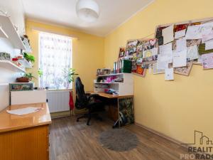 Prodej rodinného domu, Ústí nad Labem, Litoměřická, 189 m2