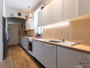 Prodej rodinného domu, Ústí nad Labem, Litoměřická, 189 m2