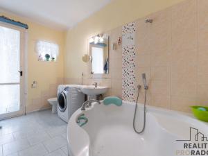 Prodej rodinného domu, Ústí nad Labem, Litoměřická, 189 m2