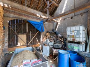 Prodej rodinného domu, Ústí nad Labem, Litoměřická, 189 m2