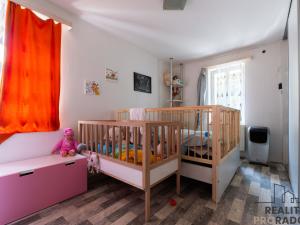 Prodej rodinného domu, Ústí nad Labem, Litoměřická, 189 m2