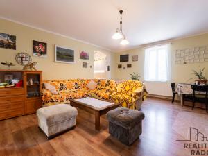 Prodej rodinného domu, Ústí nad Labem, Litoměřická, 189 m2