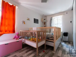 Prodej rodinného domu, Ústí nad Labem, Litoměřická, 189 m2