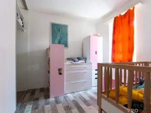 Prodej rodinného domu, Ústí nad Labem, Litoměřická, 189 m2