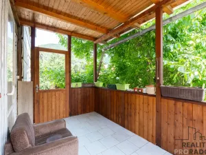 Prodej rodinného domu, Ústí nad Labem, Litoměřická, 189 m2