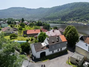 Prodej rodinného domu, Ústí nad Labem, Litoměřická, 189 m2