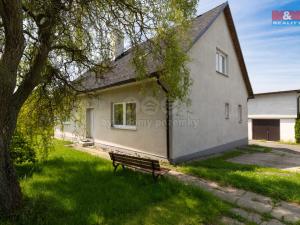 Prodej rodinného domu, Frýdek-Místek - Lískovec, Horní, 249 m2