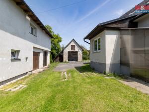 Prodej rodinného domu, Frýdek-Místek - Lískovec, Horní, 249 m2