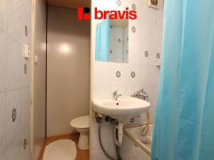 Pronájem bytu 1+kk, Brno - Starý Lískovec, Kyjevská, 36 m2