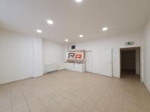 Pronájem kanceláře, Olomouc, 28. října, 75 m2