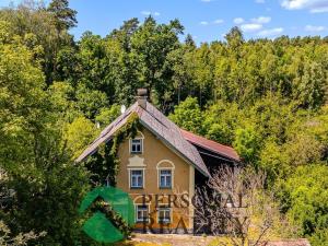 Prodej rodinného domu, Bělá pod Bezdězem - Březinka, 105 m2