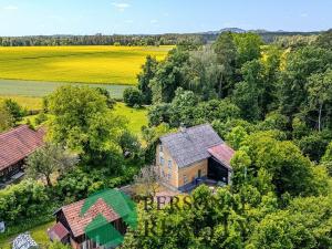 Prodej rodinného domu, Bělá pod Bezdězem - Březinka, 105 m2