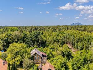 Prodej rodinného domu, Bělá pod Bezdězem - Březinka, 105 m2