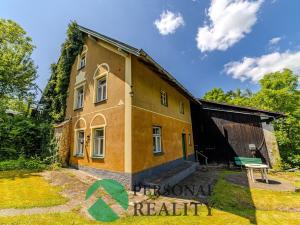Prodej rodinného domu, Bělá pod Bezdězem - Březinka, 105 m2