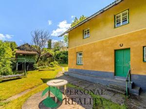 Prodej rodinného domu, Bělá pod Bezdězem - Březinka, 105 m2