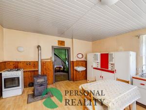 Prodej rodinného domu, Bělá pod Bezdězem - Březinka, 105 m2