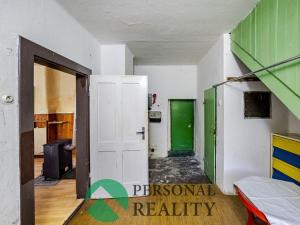 Prodej rodinného domu, Bělá pod Bezdězem - Březinka, 105 m2
