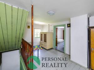 Prodej rodinného domu, Bělá pod Bezdězem - Březinka, 105 m2