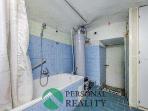 Prodej rodinného domu, Bělá pod Bezdězem - Březinka, 105 m2