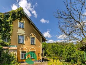 Prodej rodinného domu, Bělá pod Bezdězem - Březinka, 105 m2