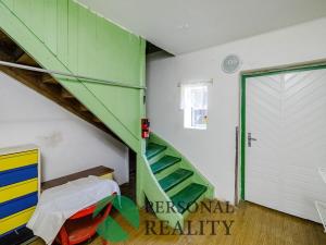 Prodej rodinného domu, Bělá pod Bezdězem - Březinka, 105 m2