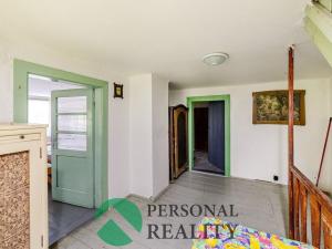 Prodej rodinného domu, Bělá pod Bezdězem - Březinka, 105 m2