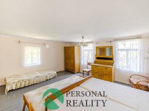 Prodej rodinného domu, Bělá pod Bezdězem - Březinka, 105 m2