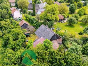 Prodej rodinného domu, Bělá pod Bezdězem - Březinka, 105 m2